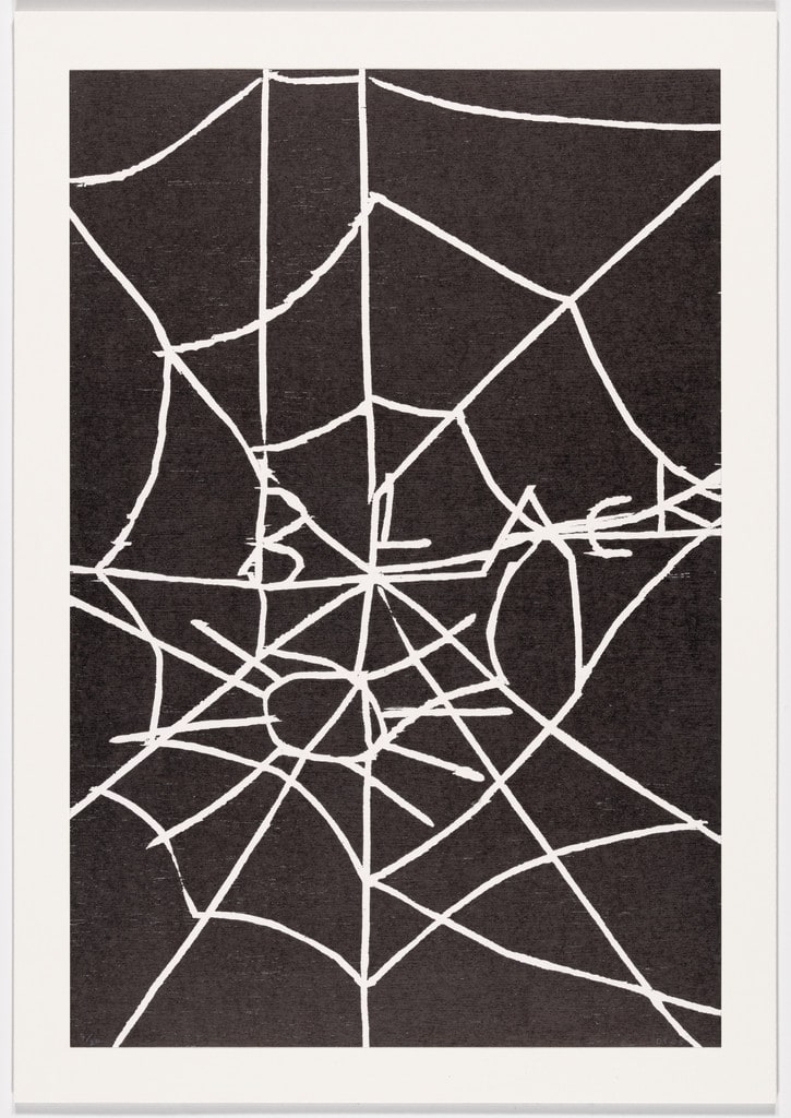 Untitled (Web) from an untitled portfolio