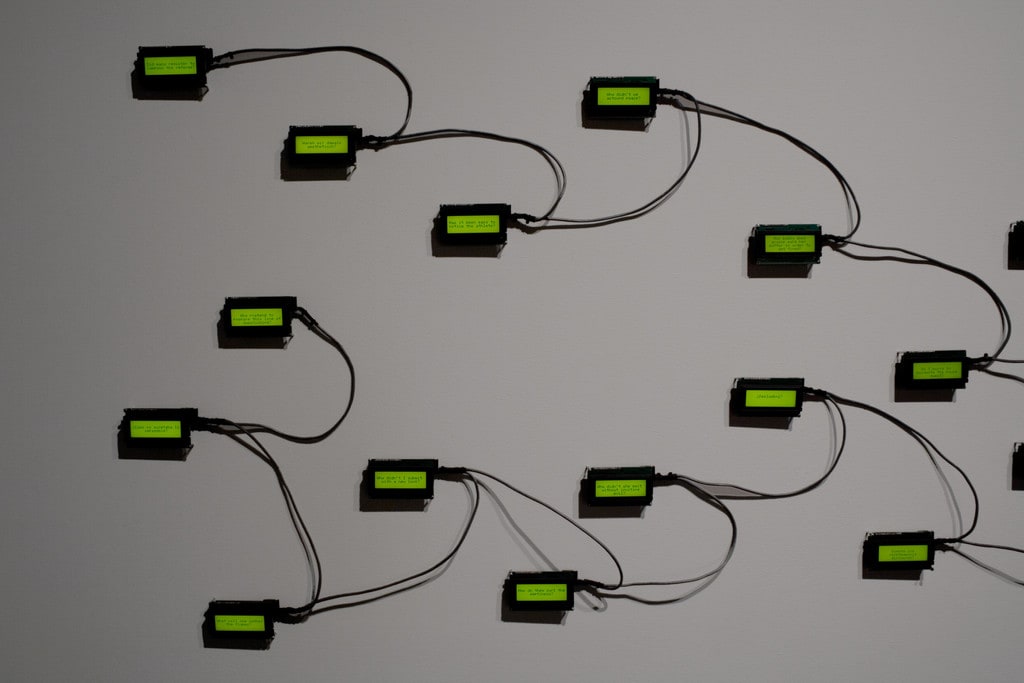 33 Questions Per Minute