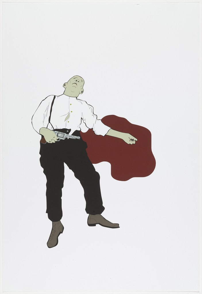 Deadman 1