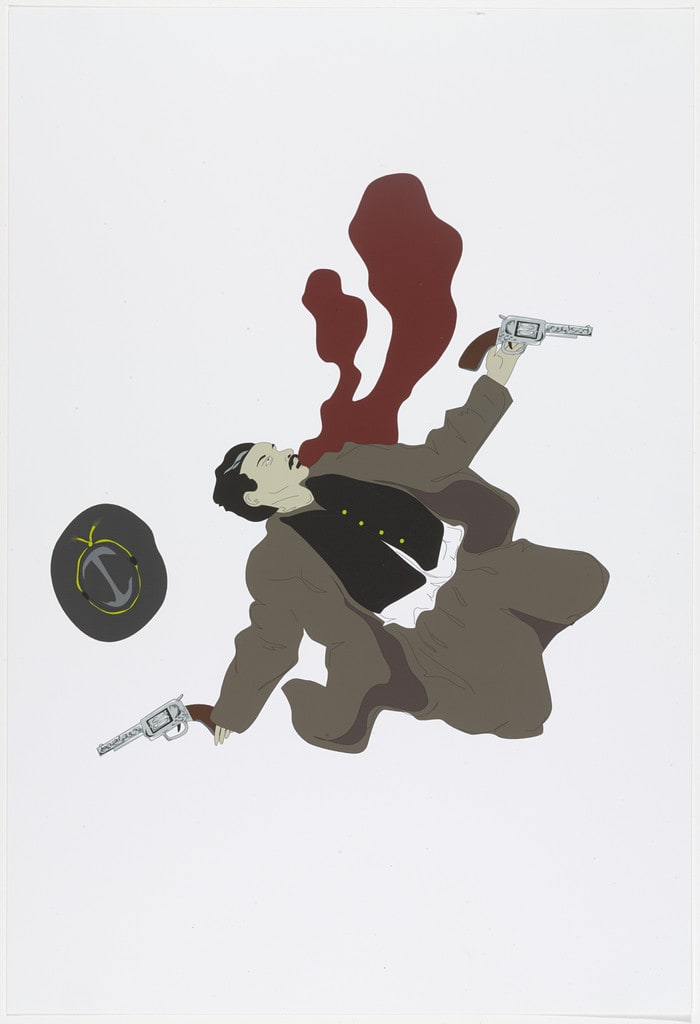 Deadman 4 from Deadman 1-5