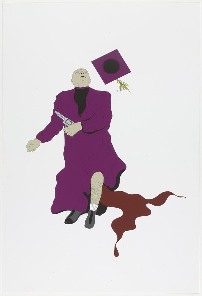 Deadman 5