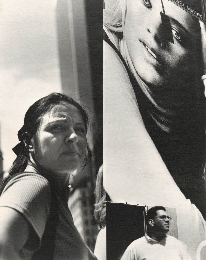 57th Street and Poster