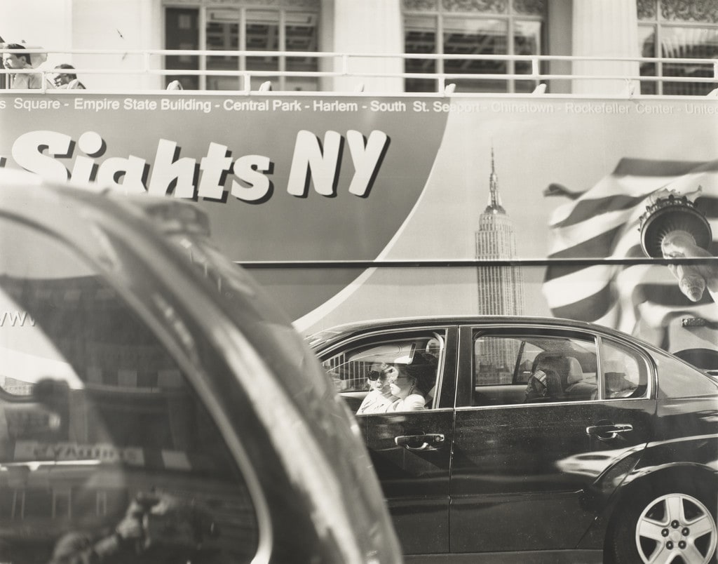 New York Sights