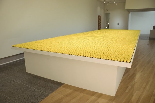 Over Ten Thousand Individual Works