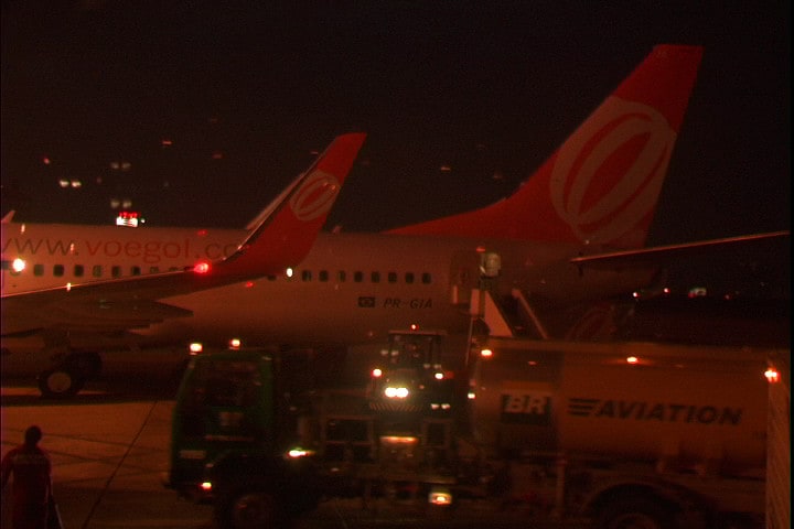 Rio-São Paulo