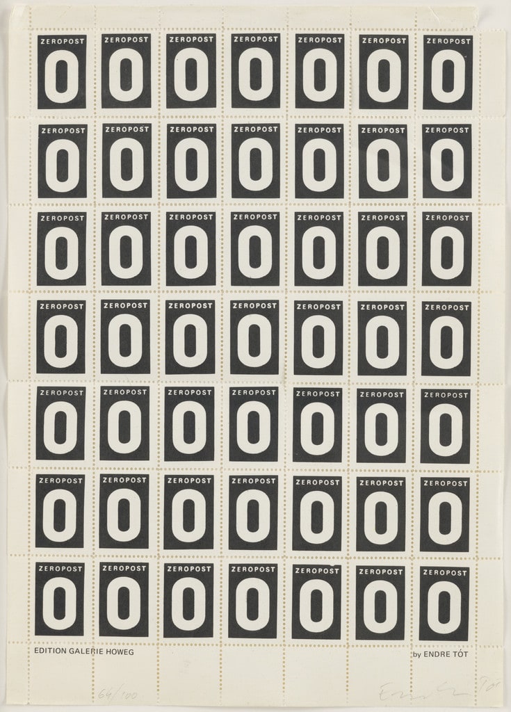 Zeropost