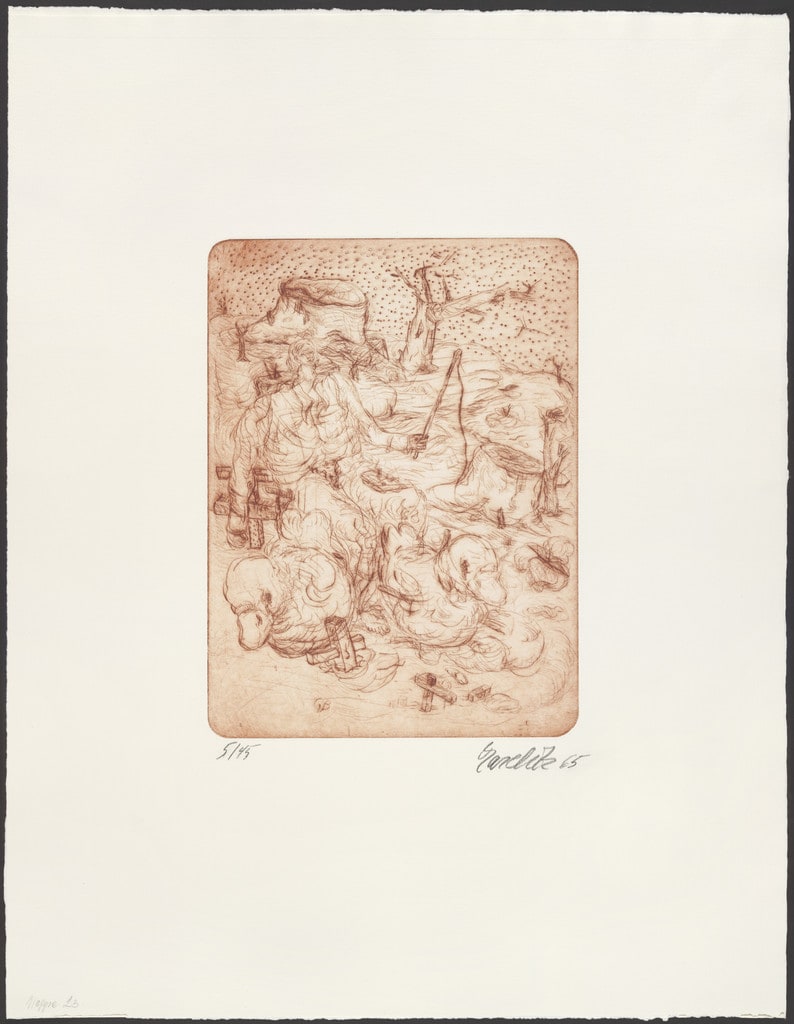 Herder (Hirte)