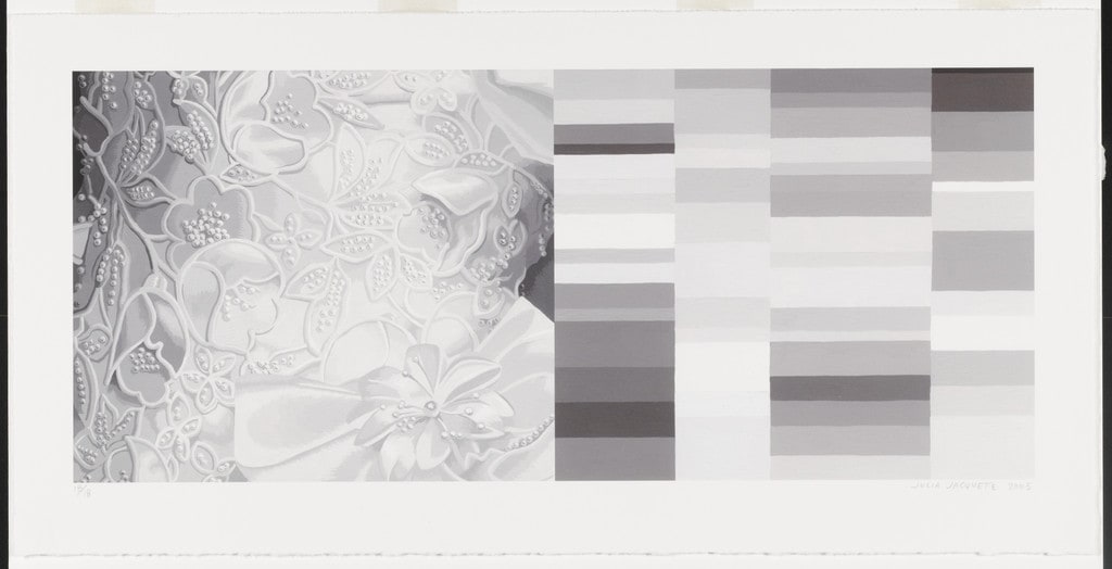 White Palette