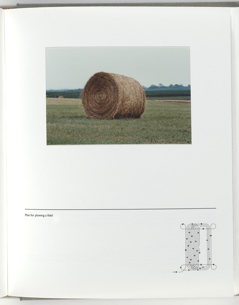 Untitled (page from Sump)