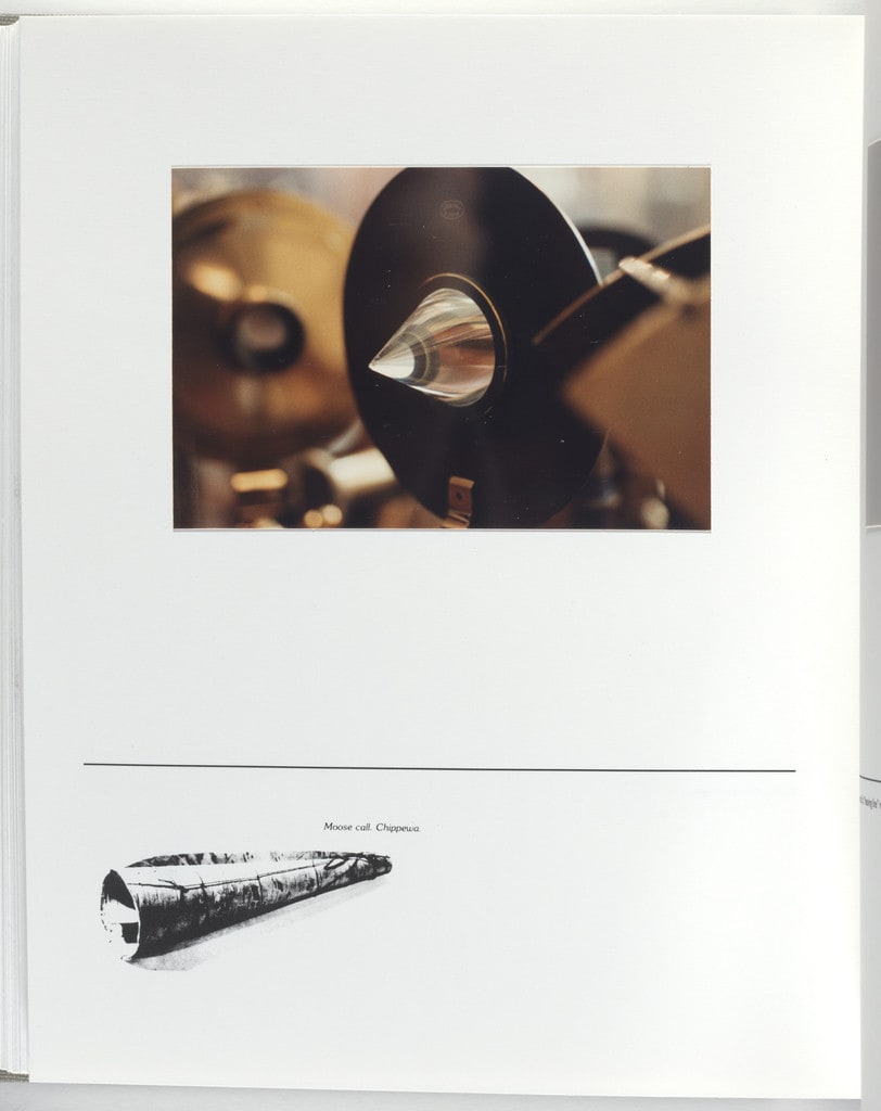 Untitled (page from Sump)
