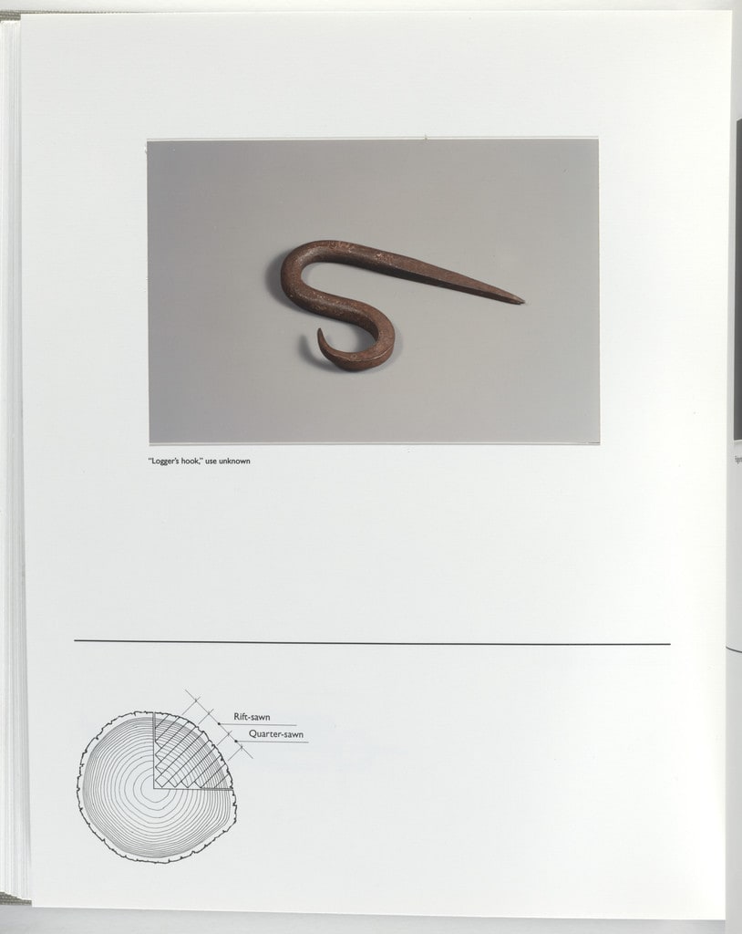Untitled (page from Sump)