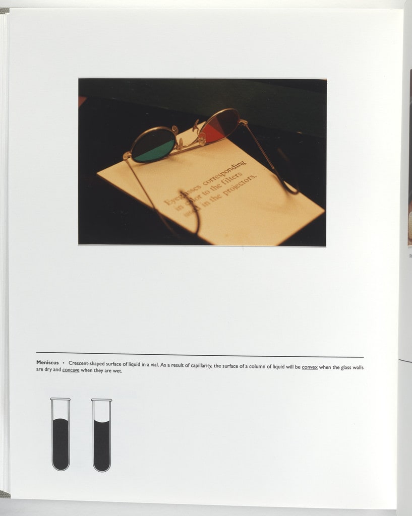 Untitled (page from Sump)