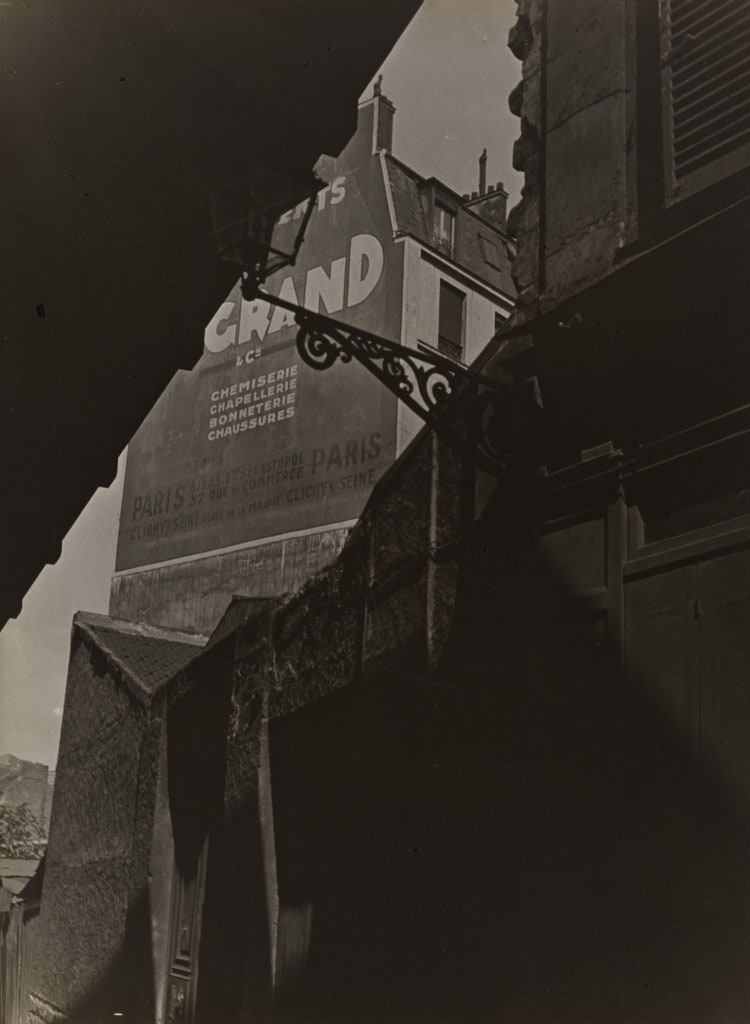Rue du Viaduc (near Gare Montparnasse)