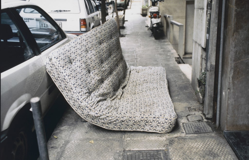 Furniture: Mattress, Athens