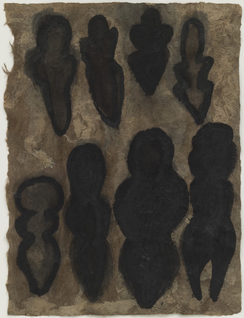 Untitled (Amategram)