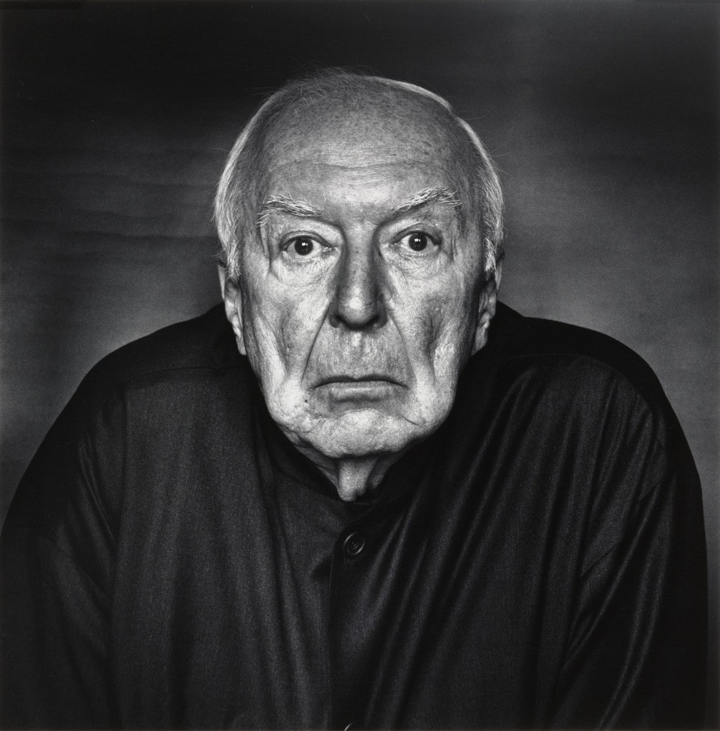 Jasper Johns