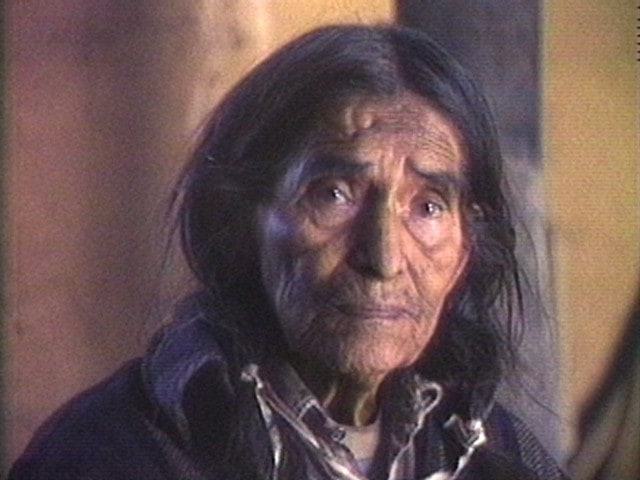 Itam Hakim, Hopiit (We, Someone, the Hopi People)