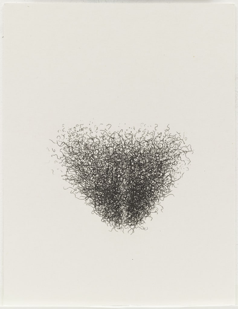 Untitled from Eve