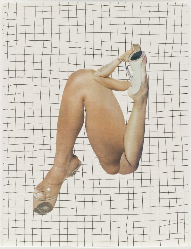Untitled from Eve
