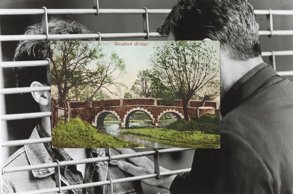 Untitled (Bridge)