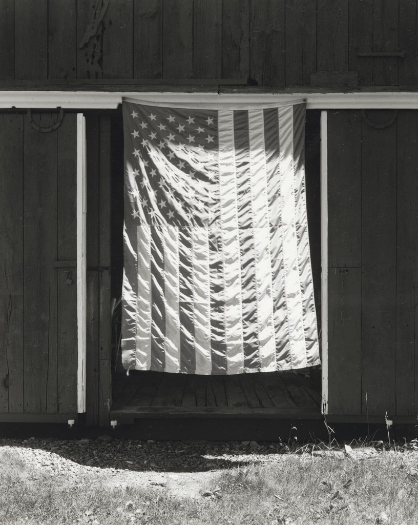 Flag, Fourth of July