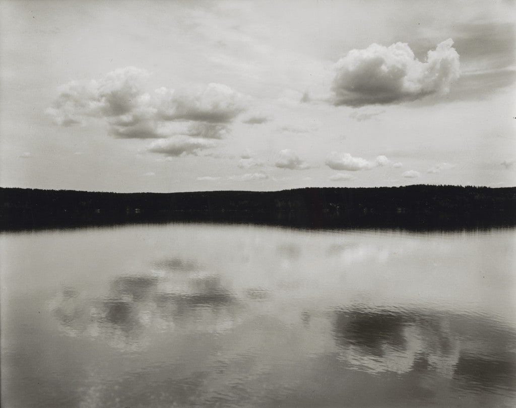 Sarah Lake