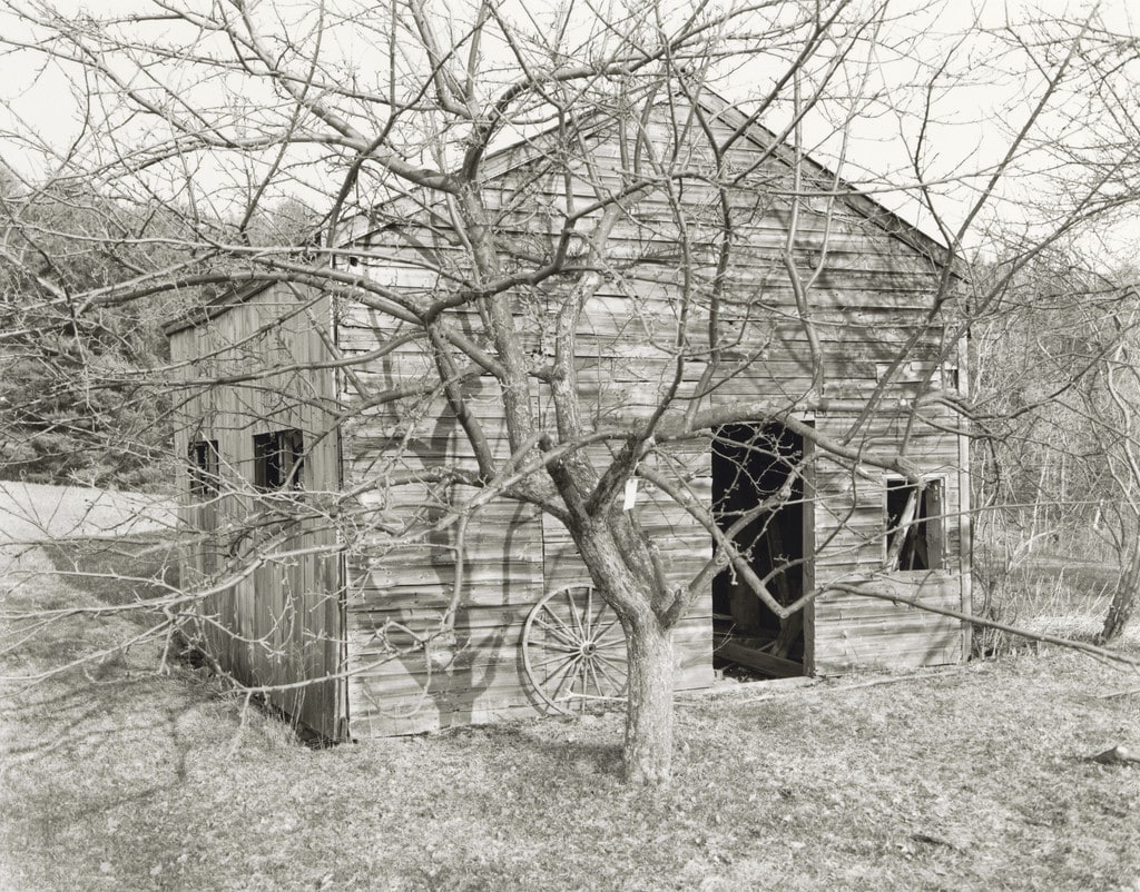 Triptych, Around the Meadow