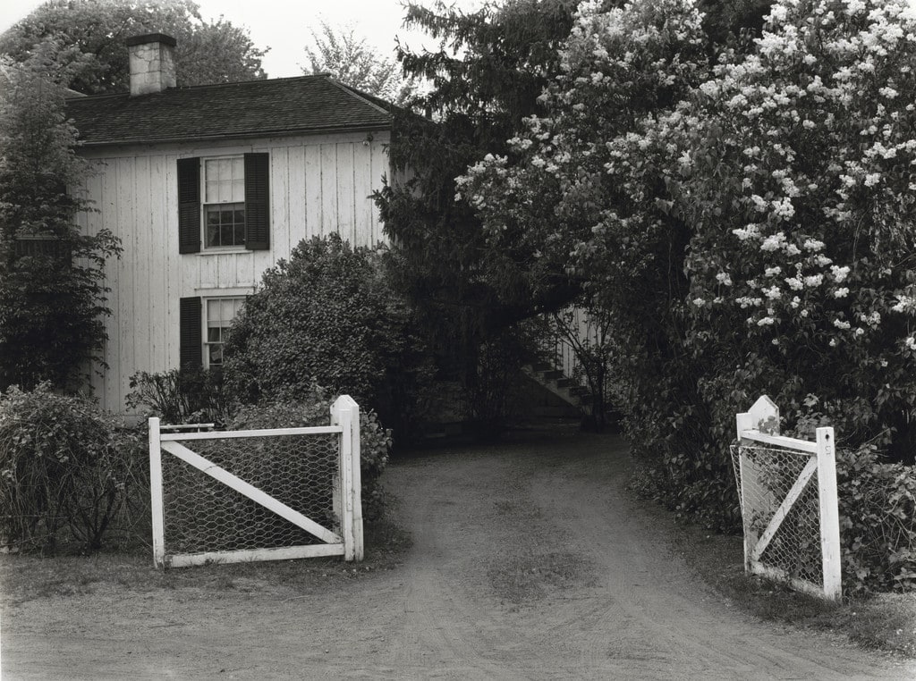 General Garrard House, Lake Pepin