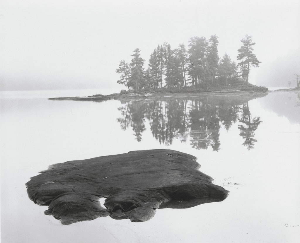 Robinson Lake, Ontario