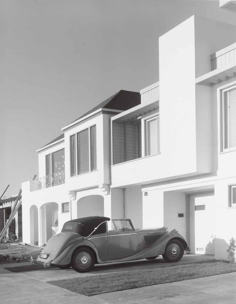 San Fransisco Houses