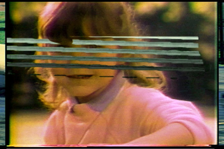Digital Video Effect: "Editions"