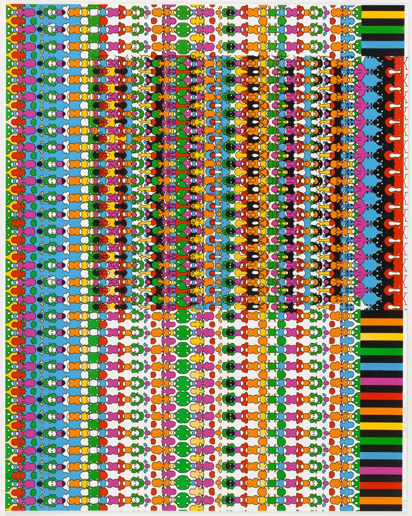 Color Slide