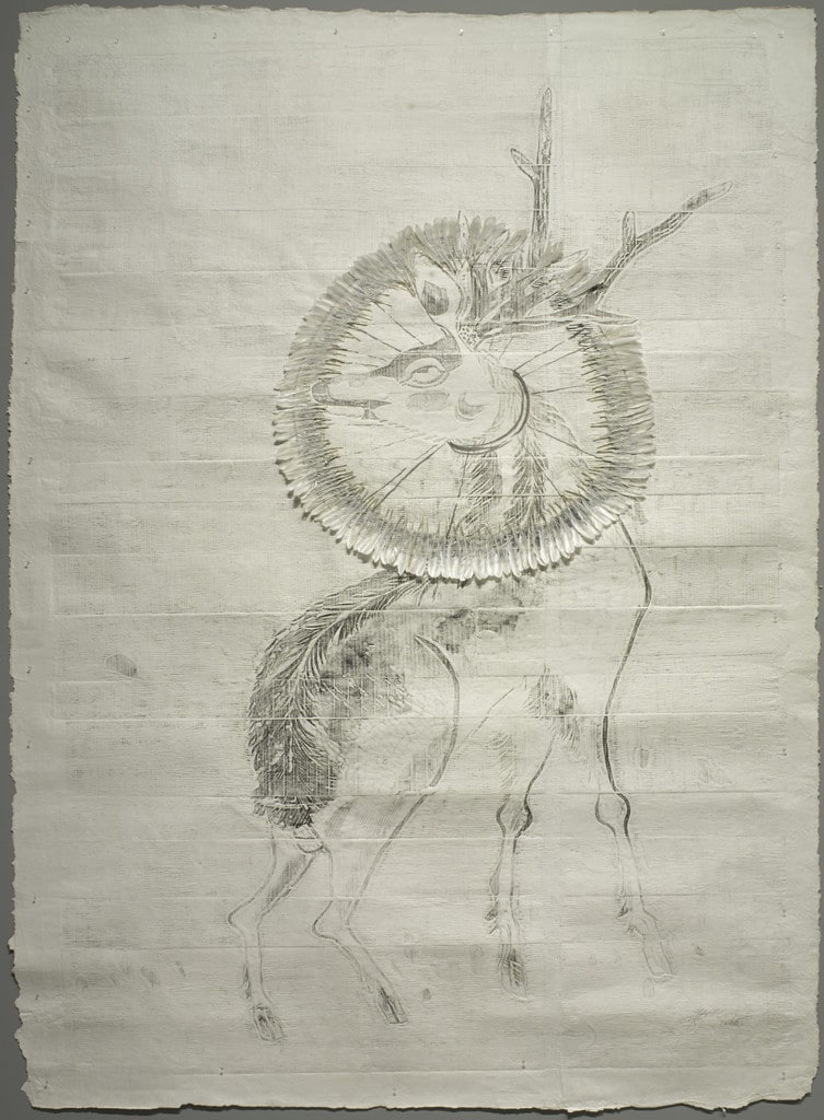Tui Bei Tu, No. 2