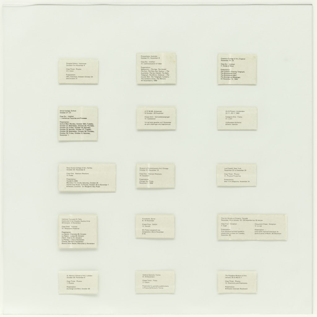 Exhibition Art & Project