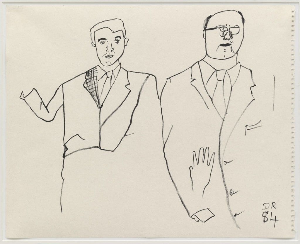 Gilbert & George