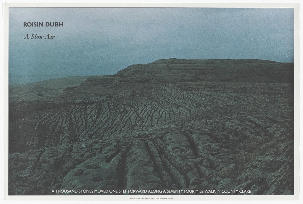Roisin Dubh - A Slow Air