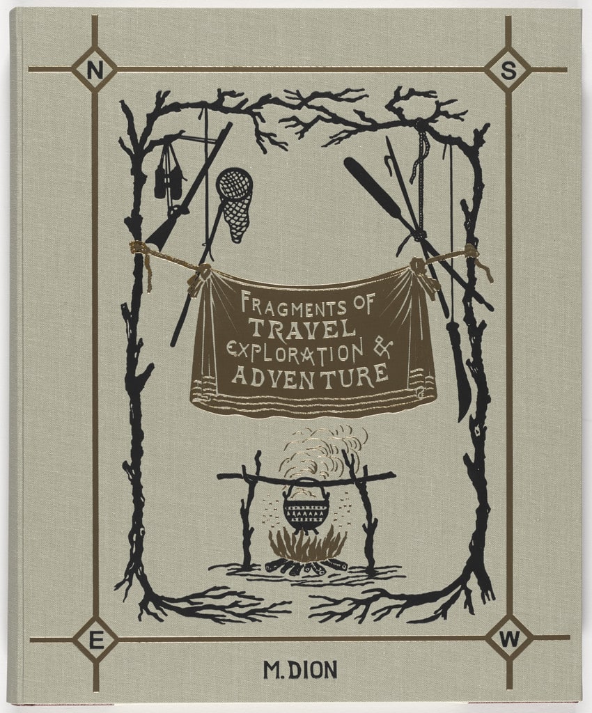 Fragments of Travel, Exploration and Adventure