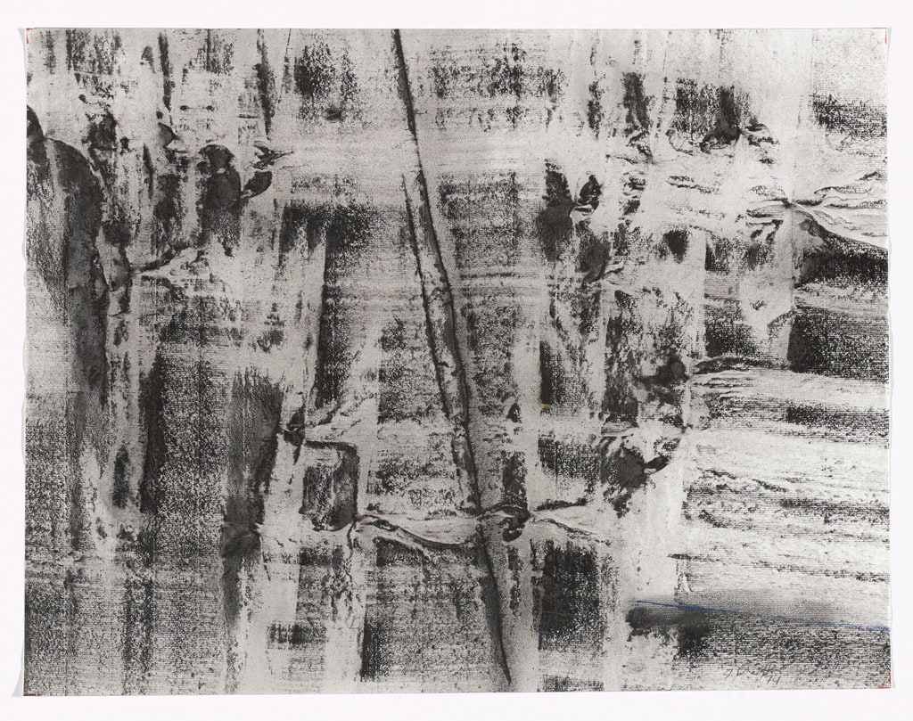 Broken Spaces #1