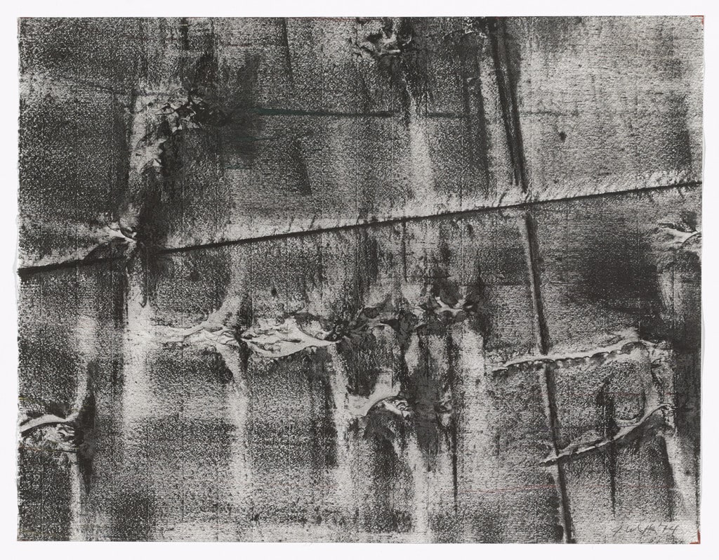 Broken Spaces #5