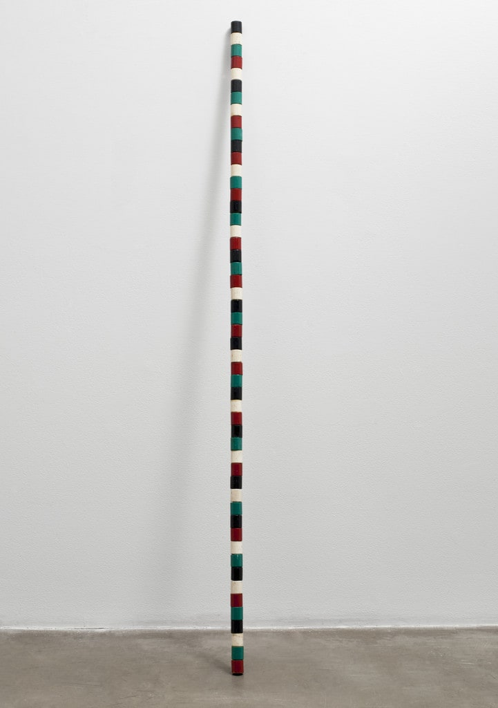 Round Bar of Wood