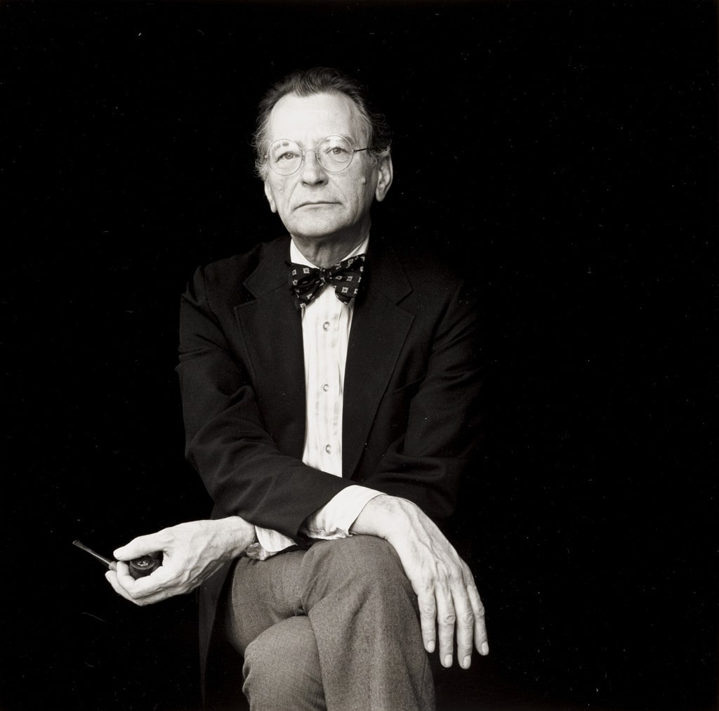 John Szarkowski, New York City