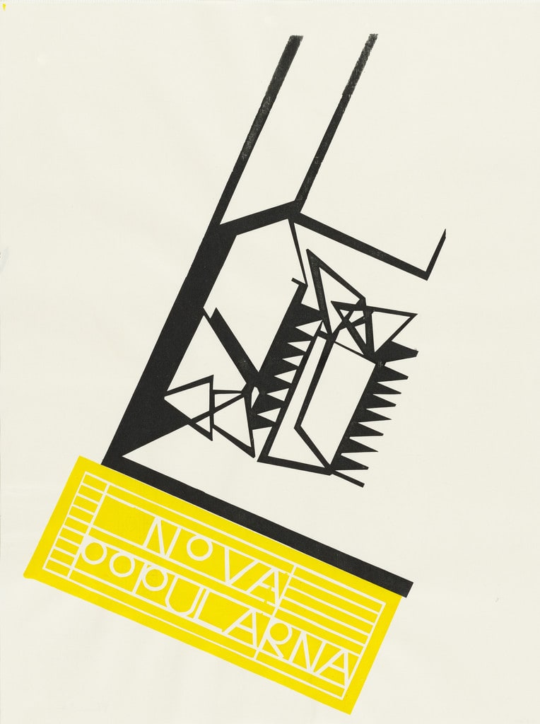 Nova Popularna
