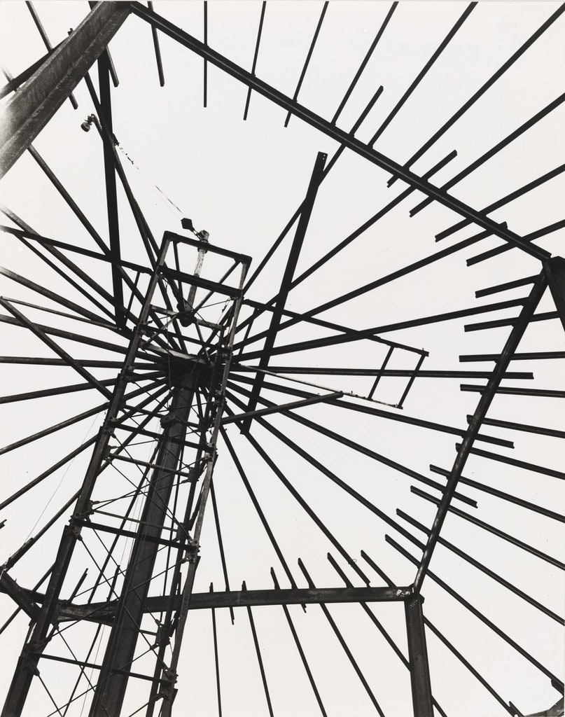 Structure for a Petroleum Tank