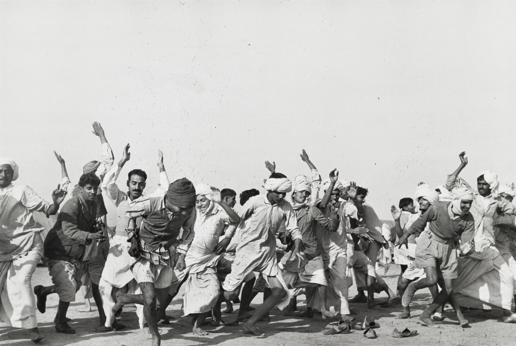 Kurukshetra Camp, Punjab