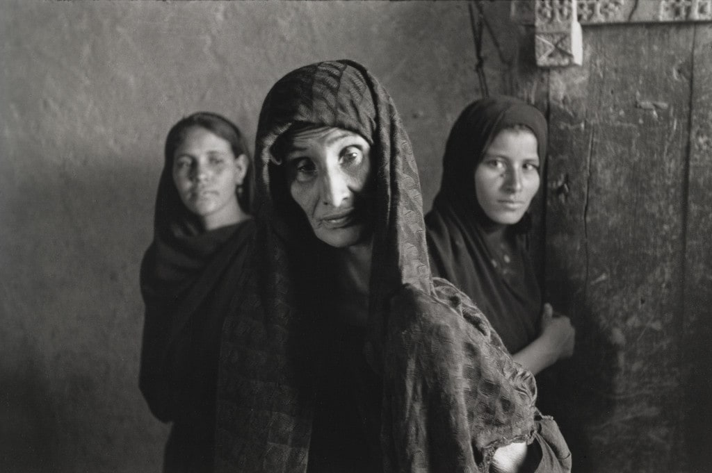 Egypt
