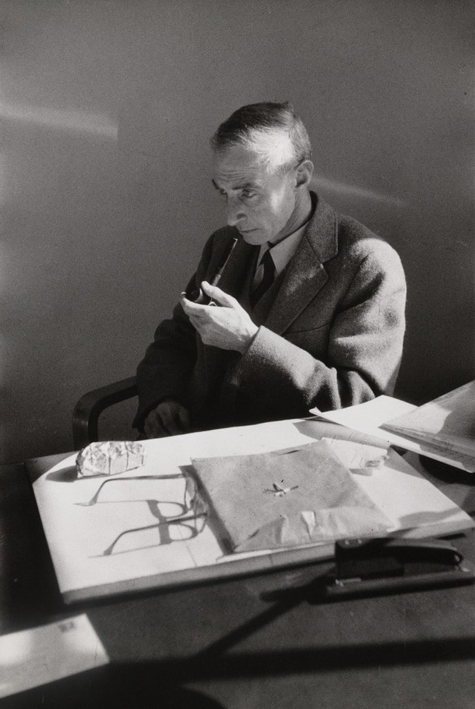 Robert Oppenheimer