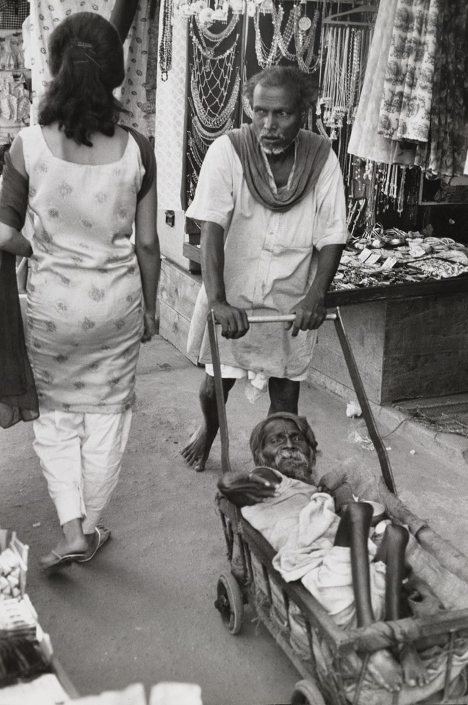India
