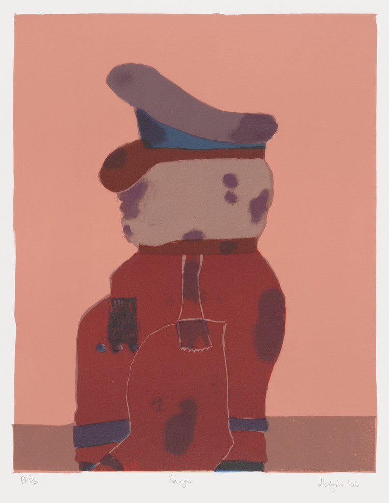Sarge
