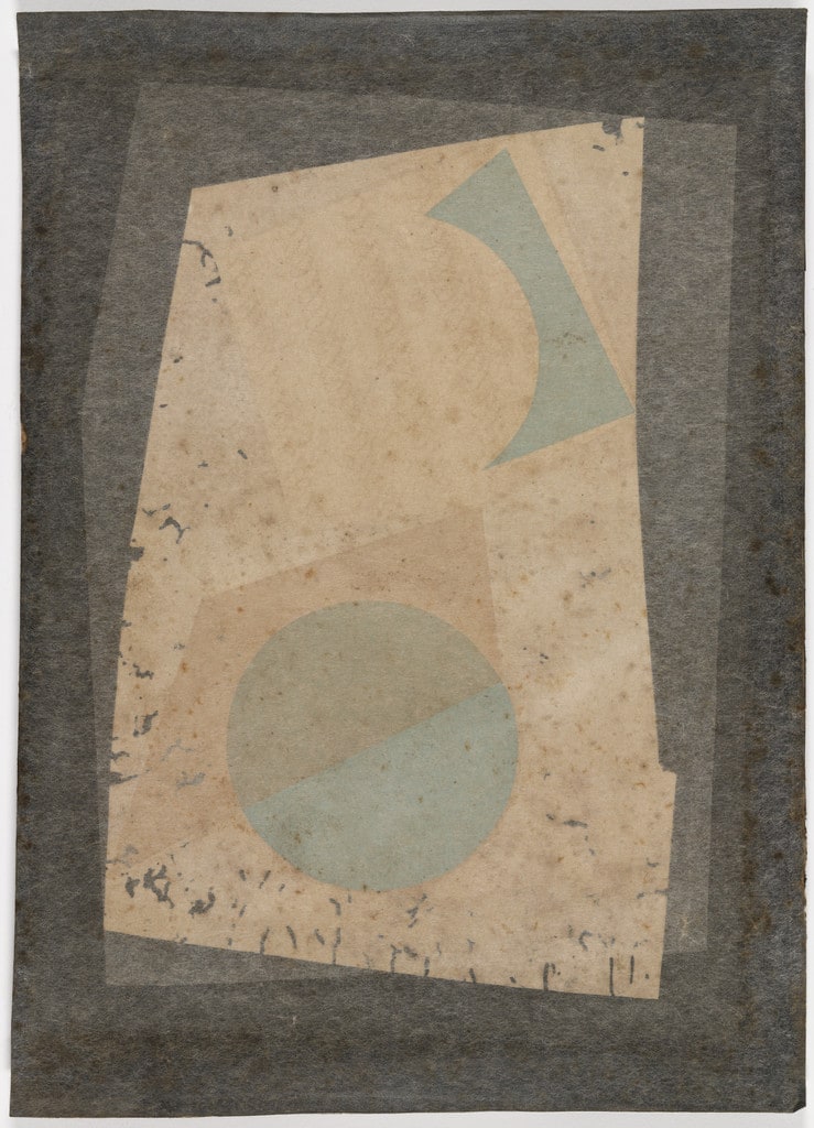Abstract II (Abstrato II)