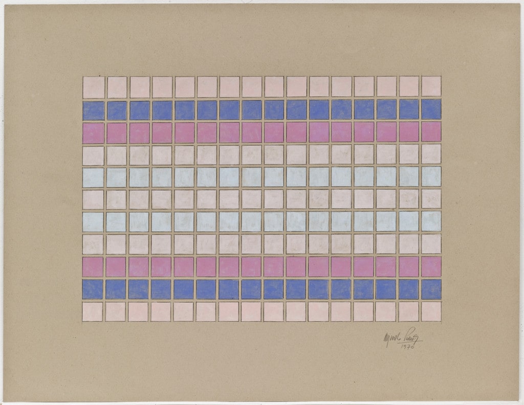 Chromatic Combinations